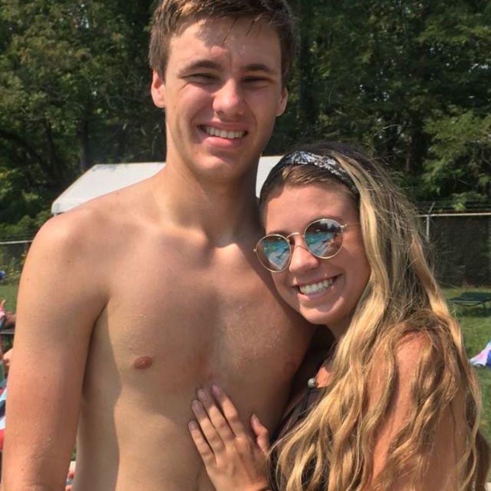 Meet your Posher, Kaycee